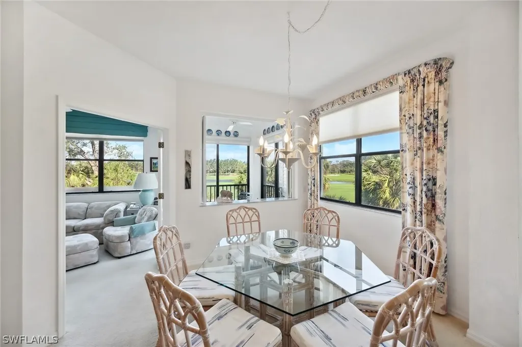 7024 Pelican Bay Boulevard Naples FL 34108