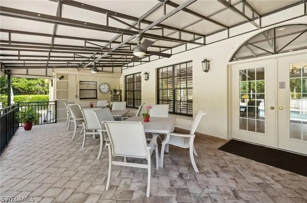 7024 Pelican Bay Boulevard Naples FL 34108