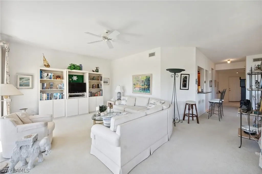 7024 Pelican Bay Boulevard Naples FL 34108