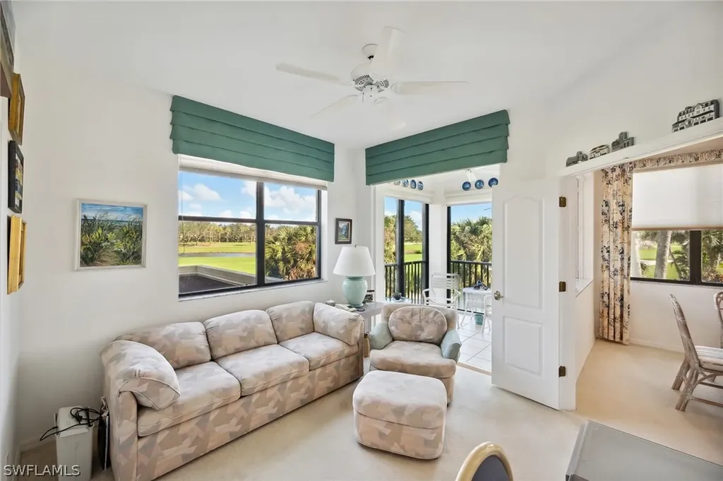 7024 Pelican Bay Boulevard Naples FL 34108