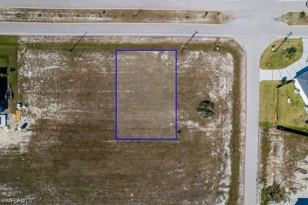 4604 Jacaranda Parkway W Cape Coral FL 33993