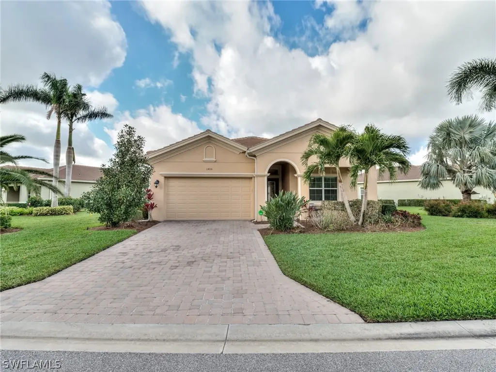 13830 Willow Haven Court Fort Myers FL 33905