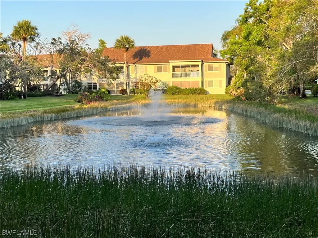 Naples FL, 1 Bob O Link Court, Unit 1A