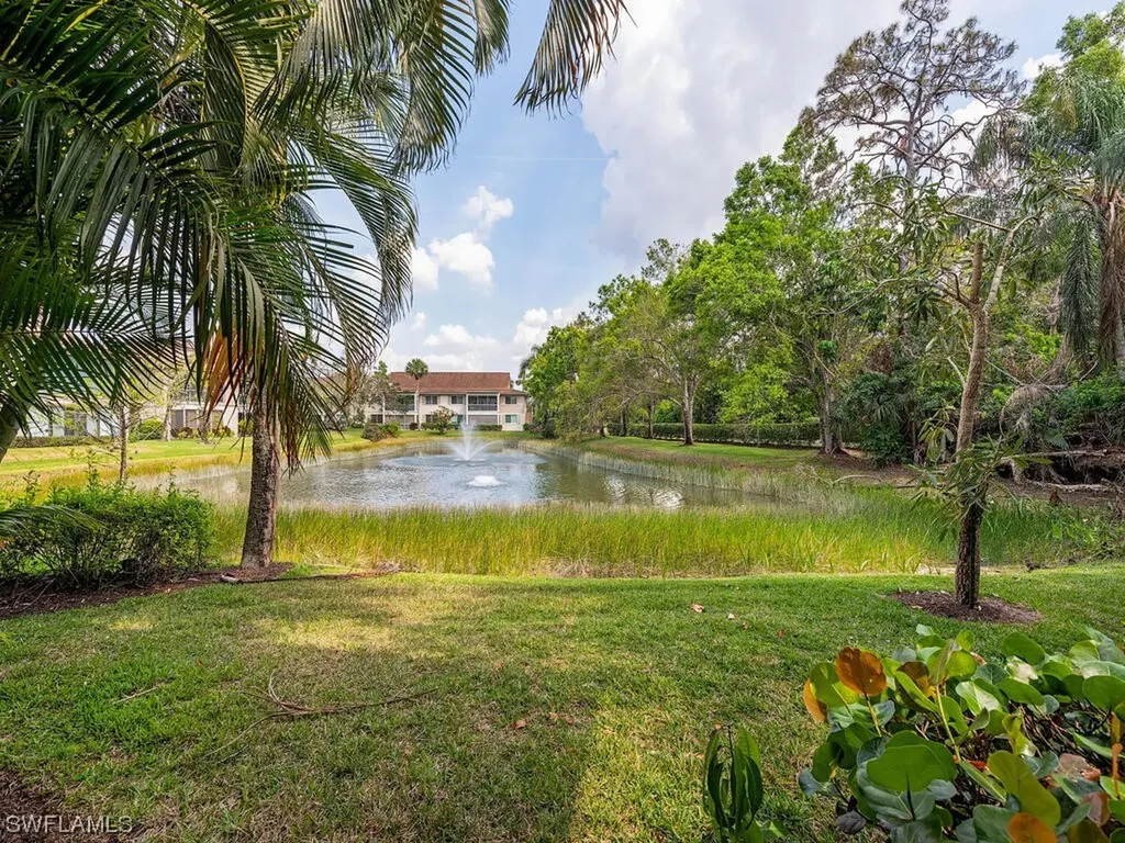 1 Bob O Link Court Naples FL 34105