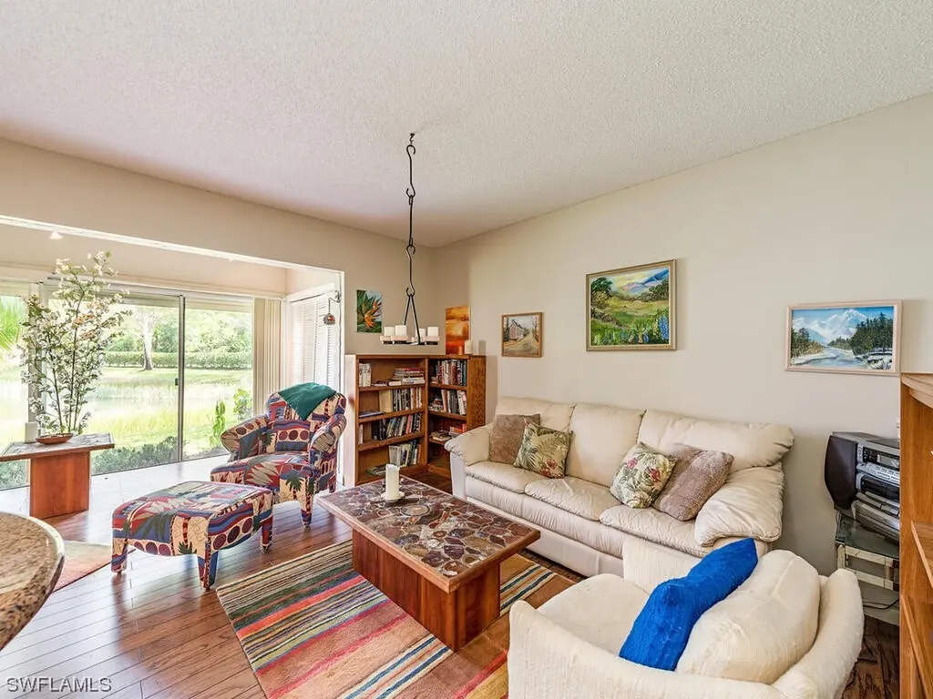 1 Bob O Link Court Naples FL 34105