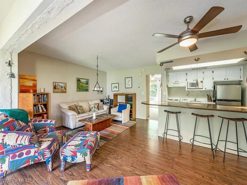 1 Bob O Link Court Naples FL 34105
