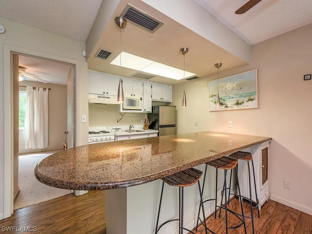 1 Bob O Link Court Naples FL 34105