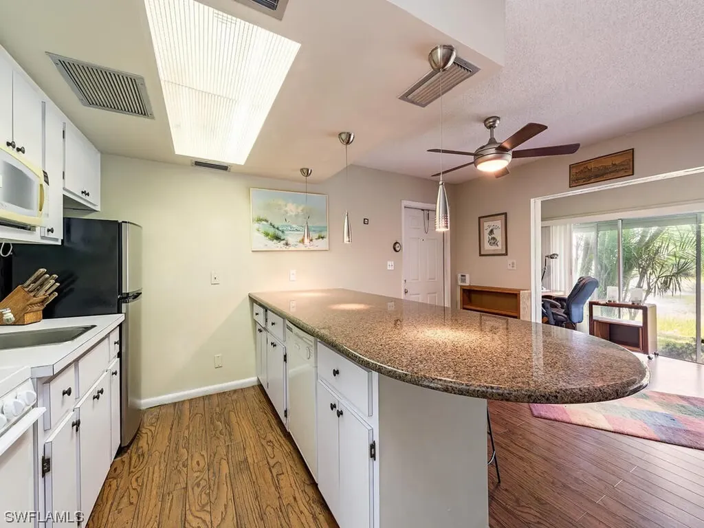 1 Bob O Link Court Naples FL 34105