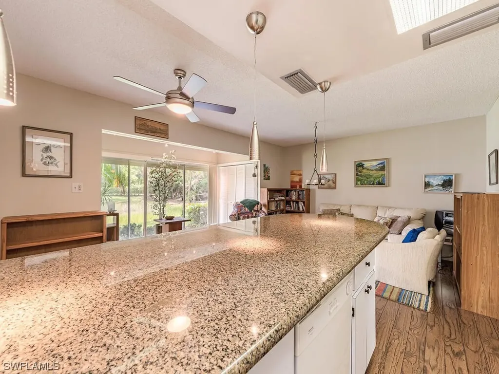 1 Bob O Link Court Naples FL 34105