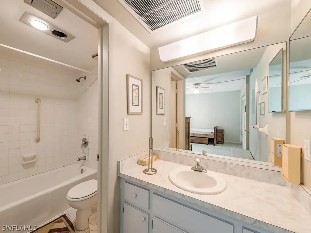 1 Bob O Link Court Naples FL 34105