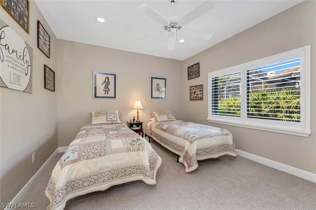 24460 Woodsage Drive Bonita Springs FL 34134