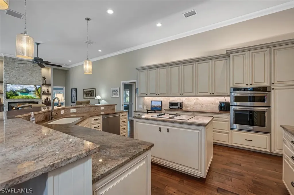 24460 Woodsage Drive Bonita Springs FL 34134