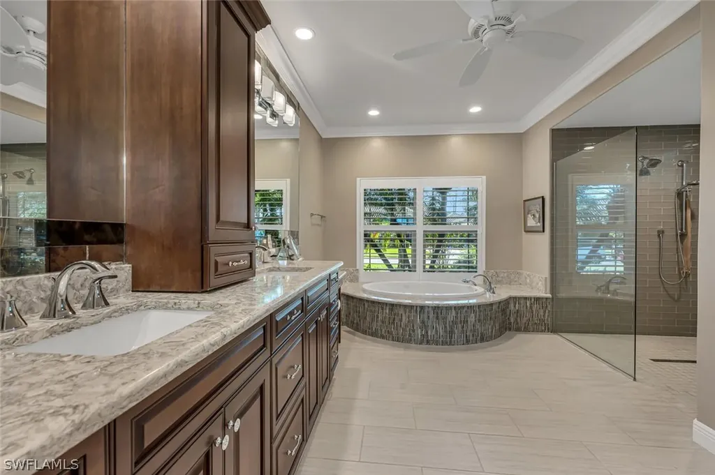24460 Woodsage Drive Bonita Springs FL 34134