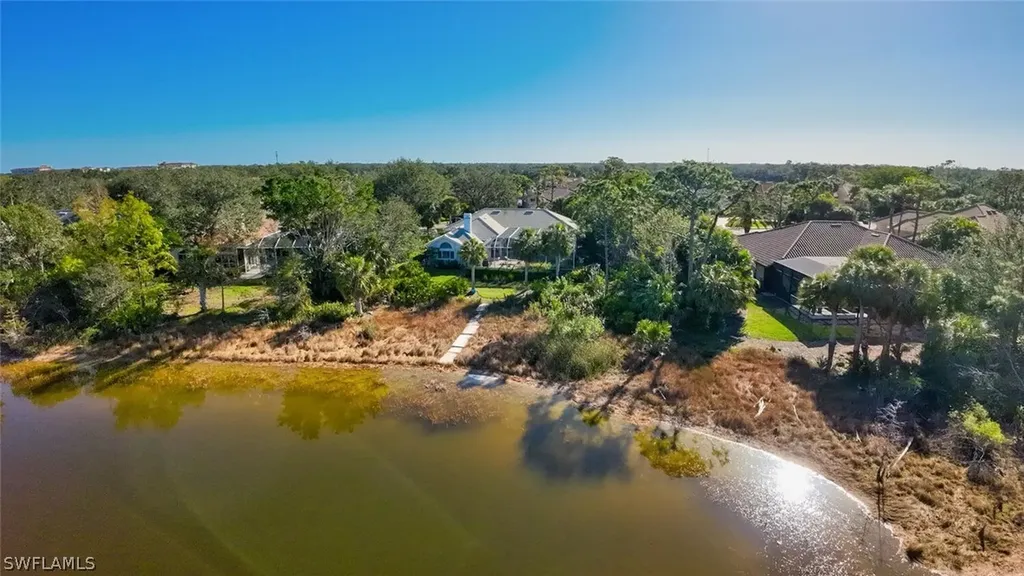 24460 Woodsage Drive Bonita Springs FL 34134