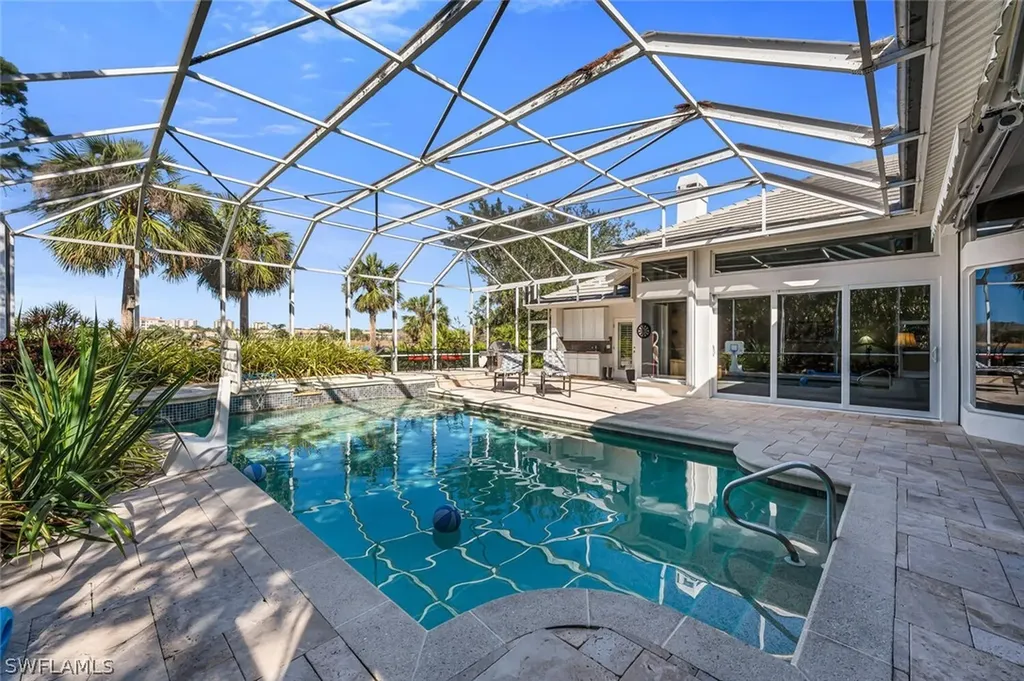 24460 Woodsage Drive Bonita Springs FL 34134