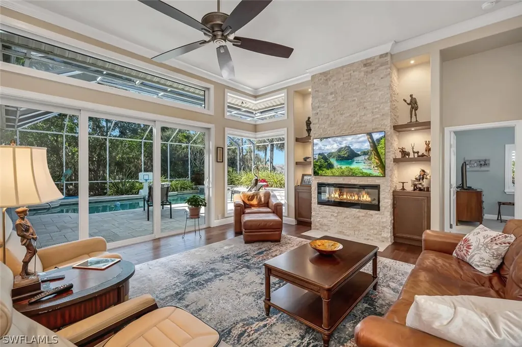 24460 Woodsage Drive Bonita Springs FL 34134
