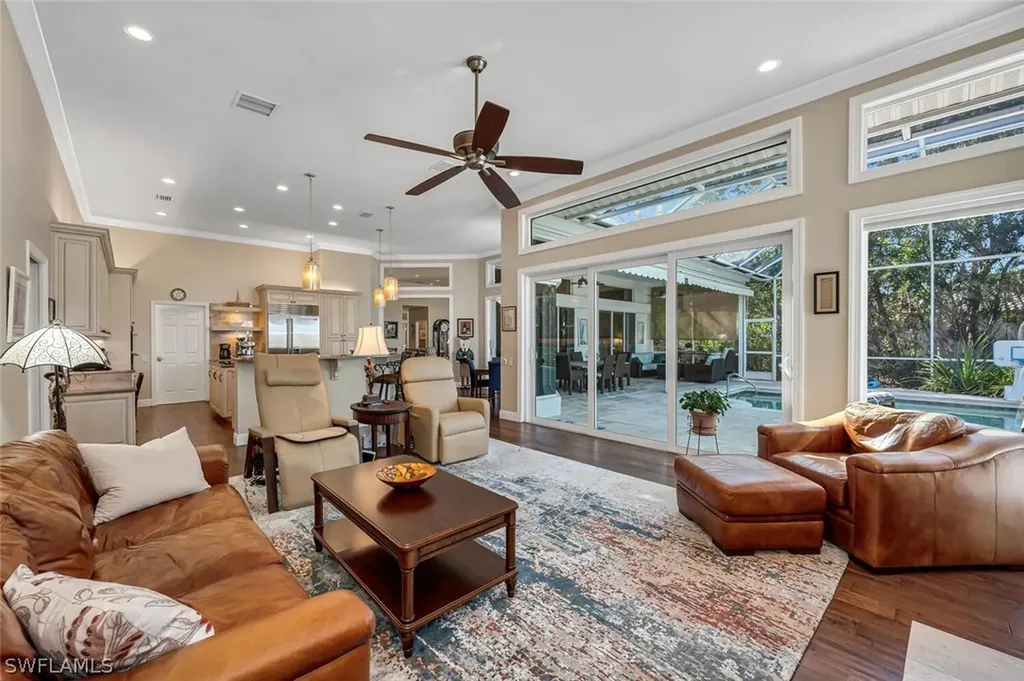 24460 Woodsage Drive Bonita Springs FL 34134