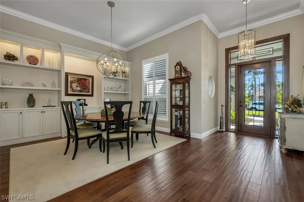 24460 Woodsage Drive Bonita Springs FL 34134