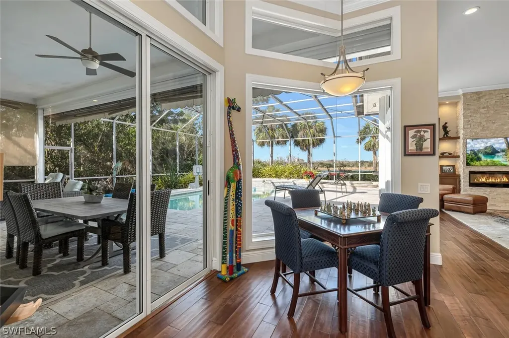 24460 Woodsage Drive Bonita Springs FL 34134