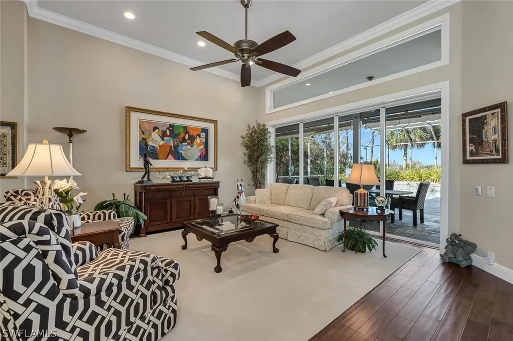 24460 Woodsage Drive Bonita Springs FL 34134