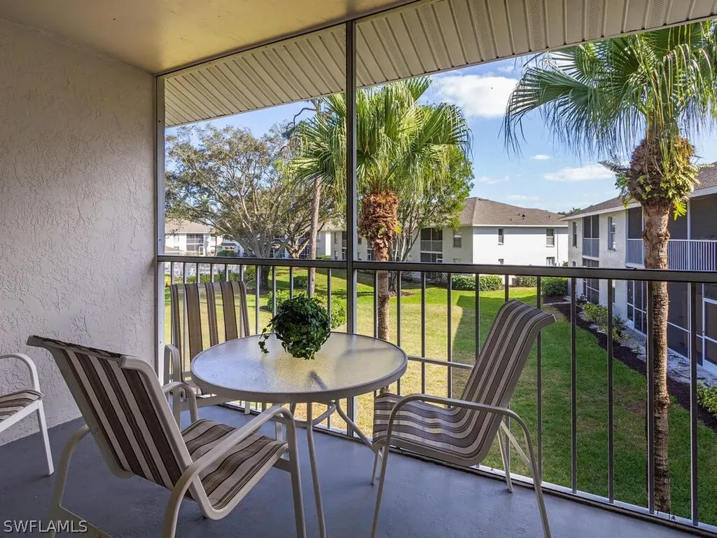 1316 Derbyshire Court Naples FL 34116