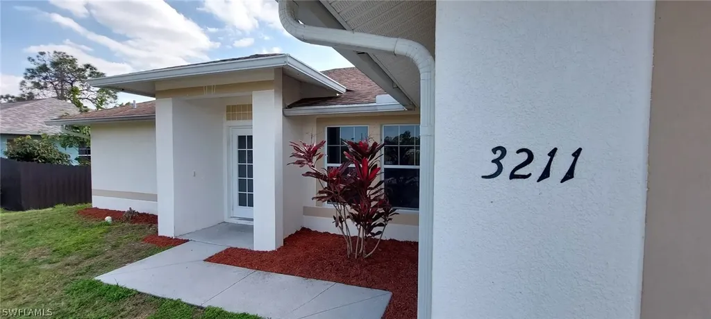 3211 42nd Street W Lehigh Acres FL 33971