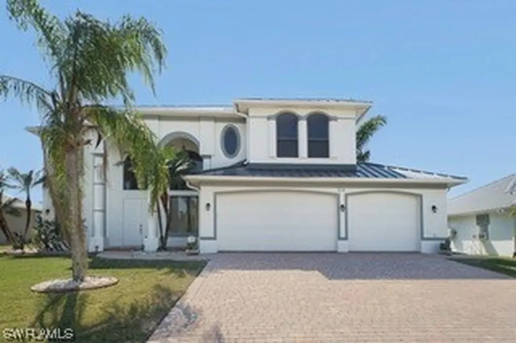 2114 SW 51st Street Cape Coral FL 33914