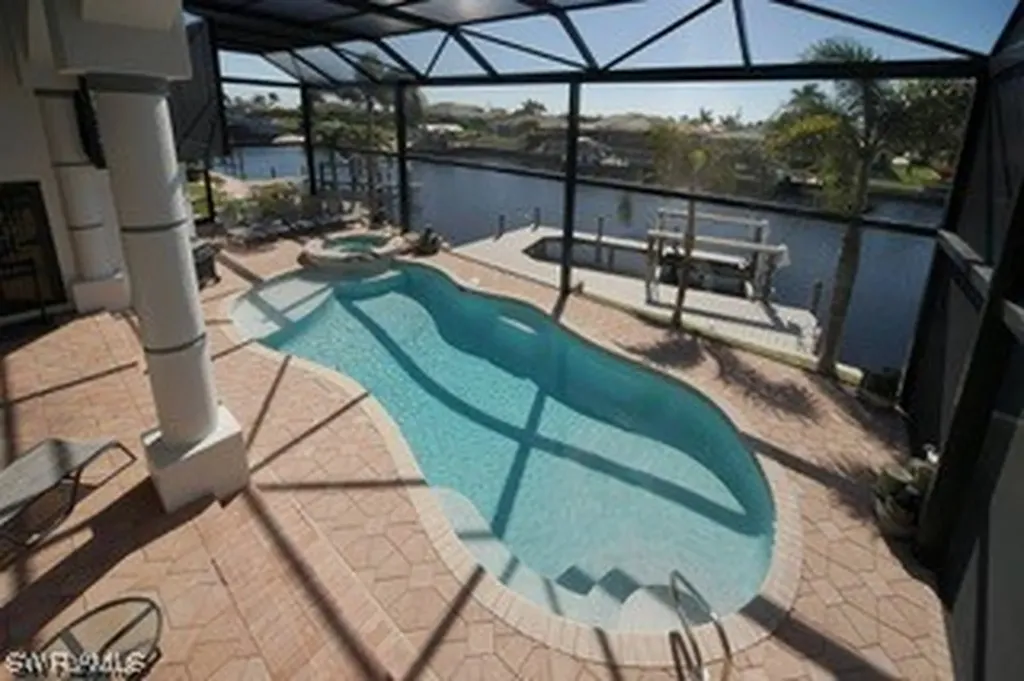 2114 SW 51st Street Cape Coral FL 33914