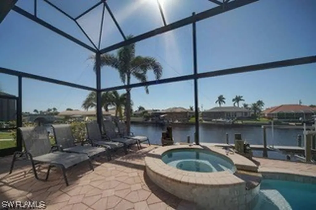 2114 SW 51st Street Cape Coral FL 33914