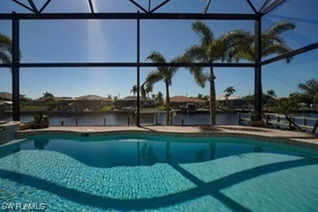 2114 SW 51st Street Cape Coral FL 33914