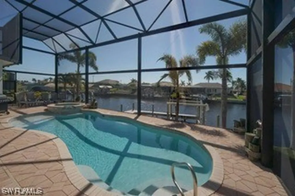 2114 SW 51st Street Cape Coral FL 33914