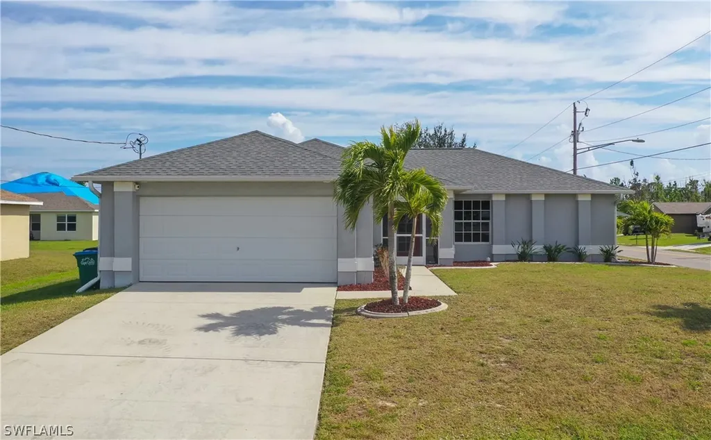 3131 SW 19th Place Cape Coral FL 33914