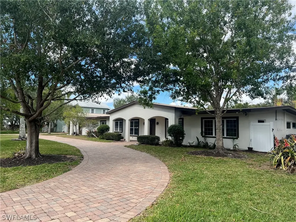 1325 Caloosa Vista Road Fort Myers FL 33901