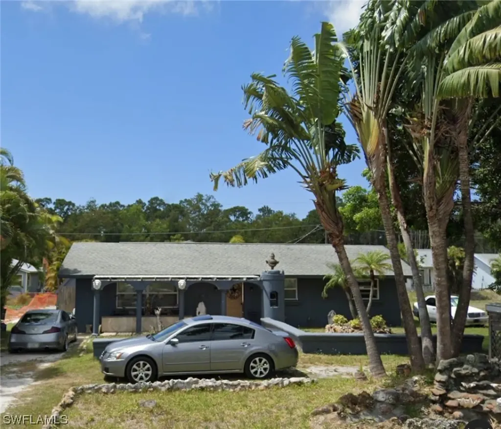 19870 Adams Road Fort Myers FL 33908