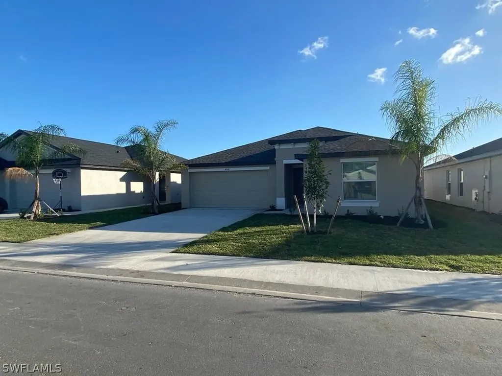 4032 Villa Doria Court North Fort Myers FL 33917