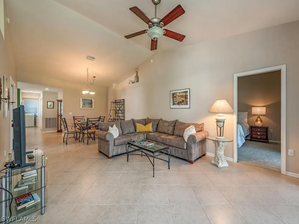 7005 Pinnacle Lane Naples FL 34110
