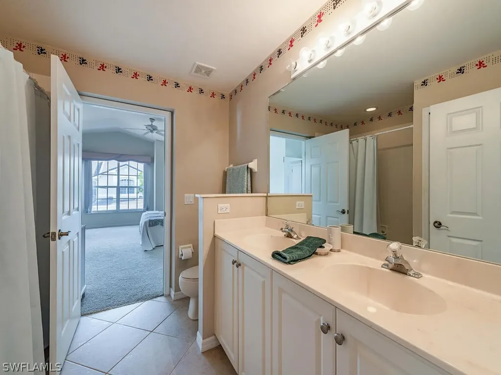 7005 Pinnacle Lane Naples FL 34110