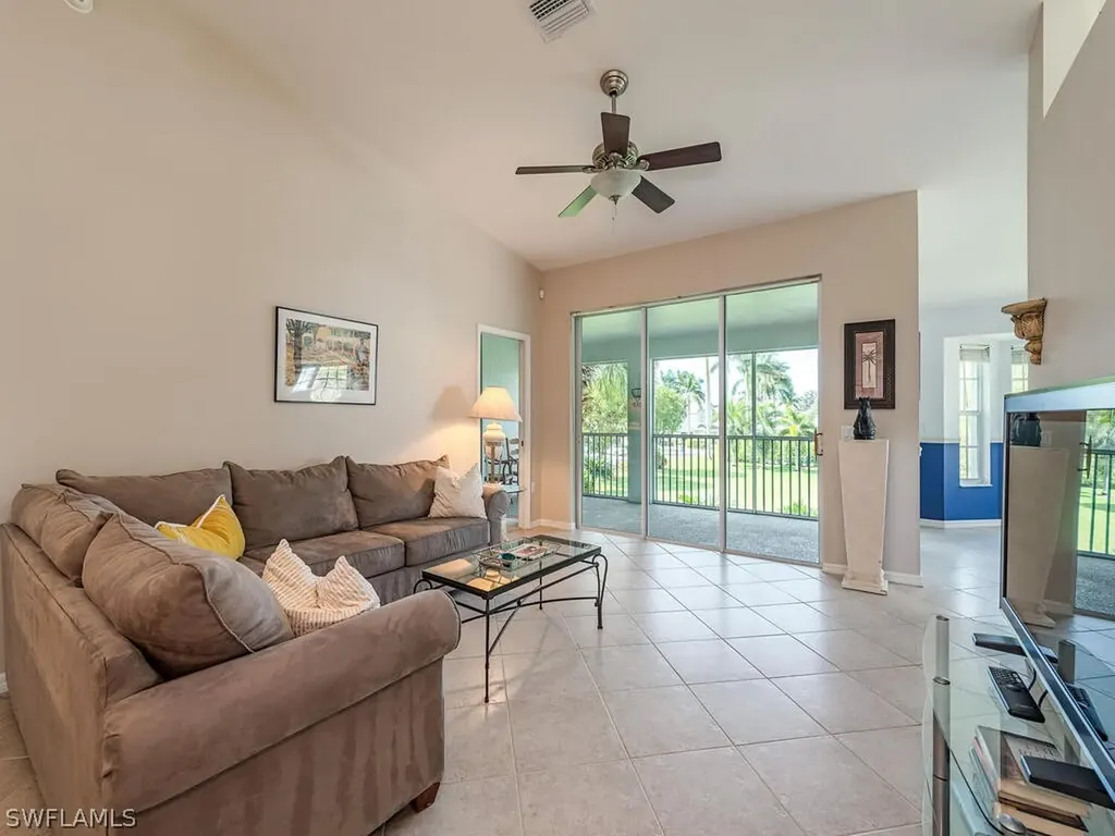 7005 Pinnacle Lane Naples FL 34110