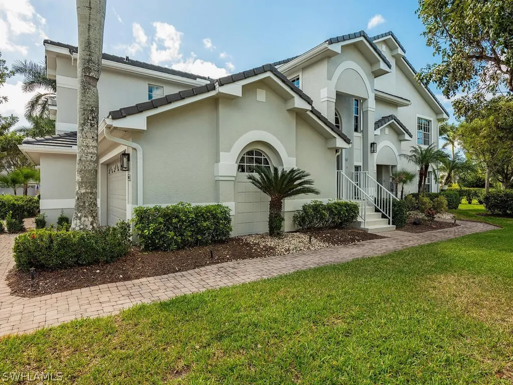 7005 Pinnacle Lane Naples FL 34110
