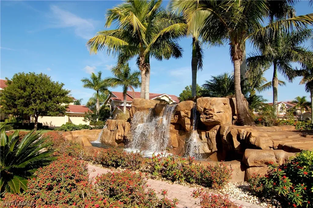 7005 Pinnacle Lane Naples FL 34110