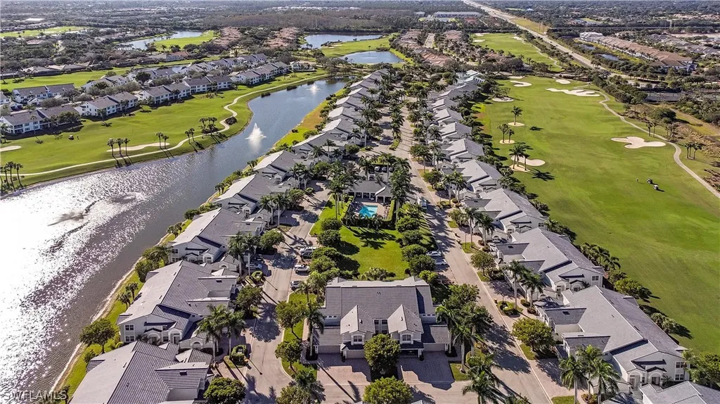 7005 Pinnacle Lane Naples FL 34110