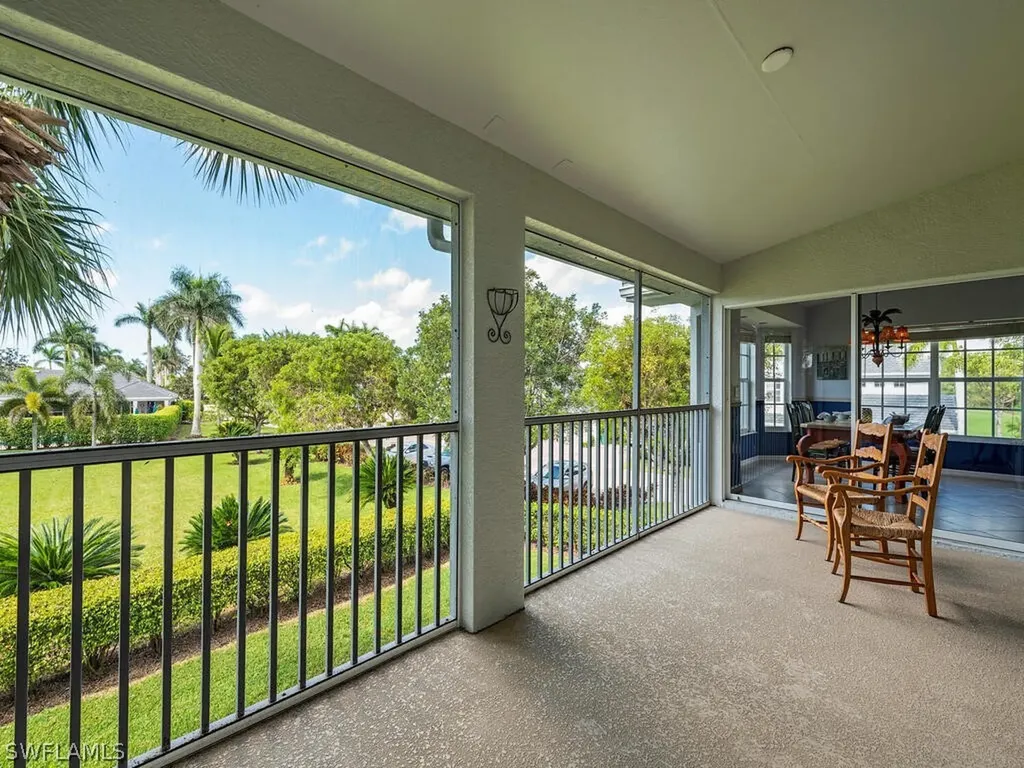 7005 Pinnacle Lane Naples FL 34110