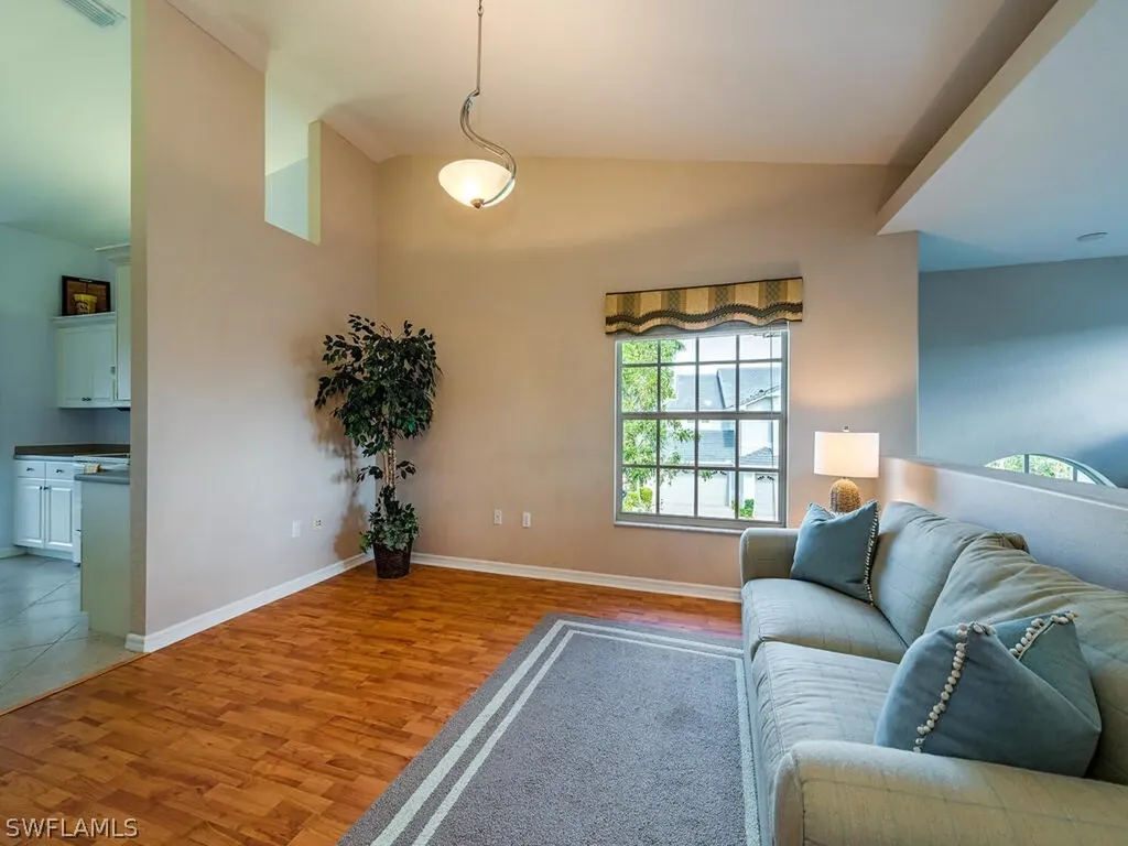 7005 Pinnacle Lane Naples FL 34110