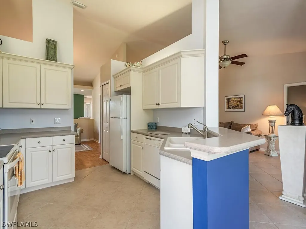 7005 Pinnacle Lane Naples FL 34110
