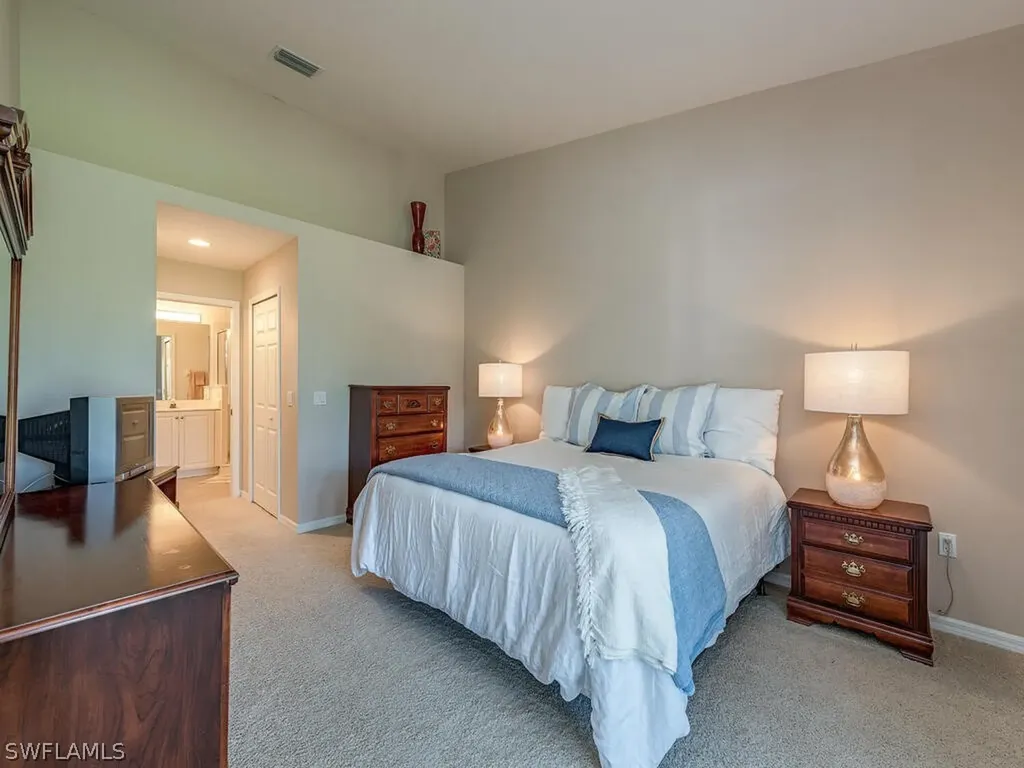 7005 Pinnacle Lane Naples FL 34110