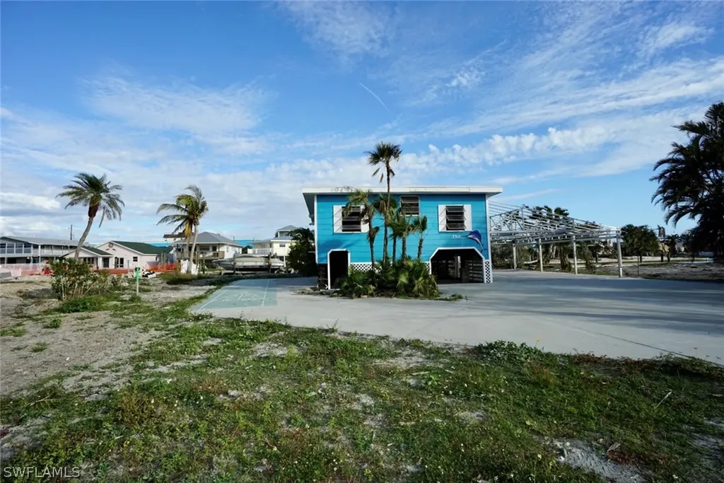 750 Matanzas Court Fort Myers Beach FL 33931