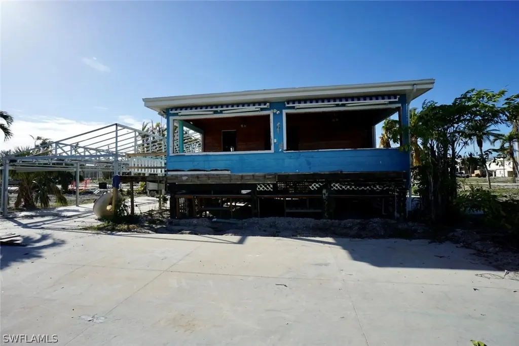 750 Matanzas Court Fort Myers Beach FL 33931