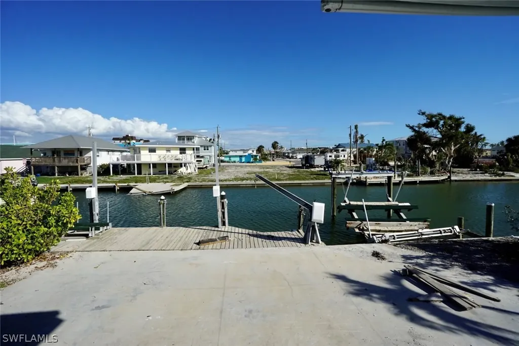 750 Matanzas Court Fort Myers Beach FL 33931
