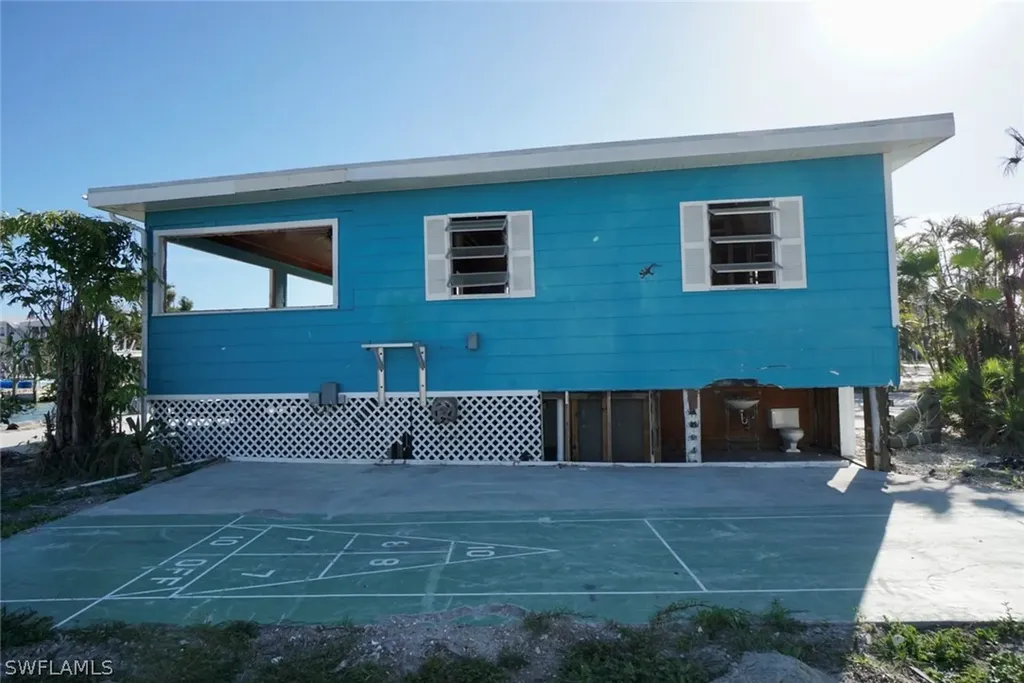 750 Matanzas Court Fort Myers Beach FL 33931