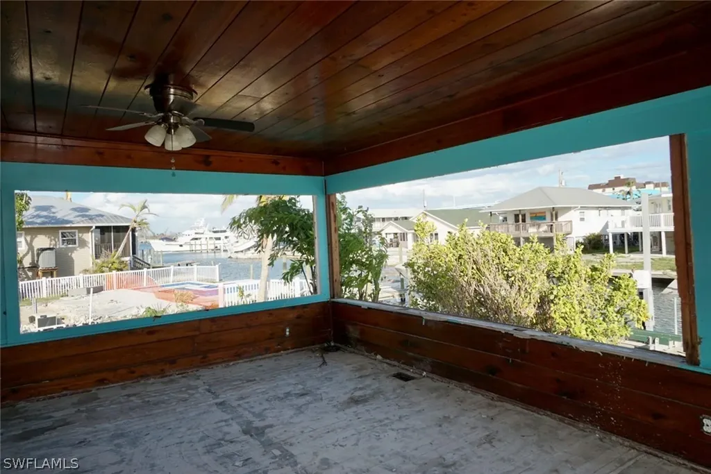 750 Matanzas Court Fort Myers Beach FL 33931